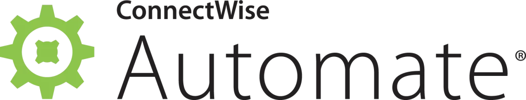 Connect wise automate logo.
