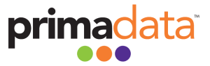 PrimaData Logo