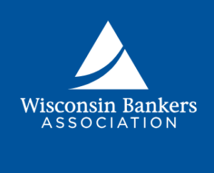 Wisconsin Bankers Association Logo